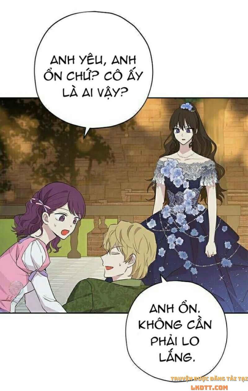 đọc truyện Thực Ra Tôi Mới Là Thật Chương 24 ảnh 9 tại Thiên Thai Truyện