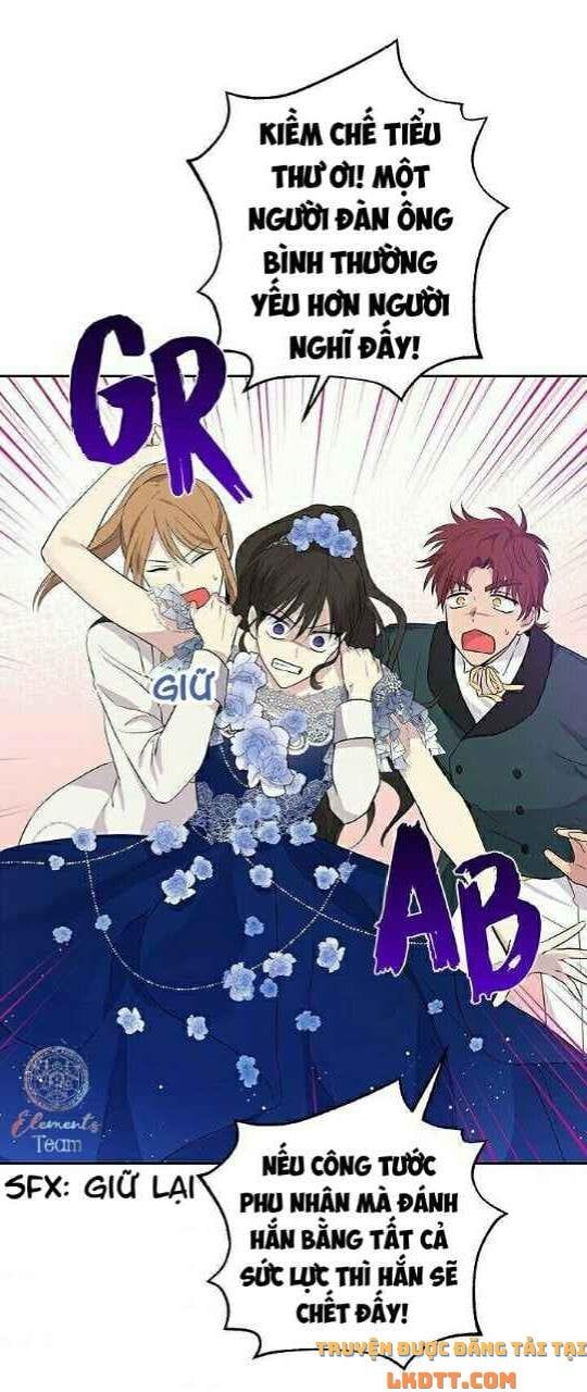 đọc truyện Thực Ra Tôi Mới Là Thật Chương 24 ảnh 11 tại Thiên Thai Truyện