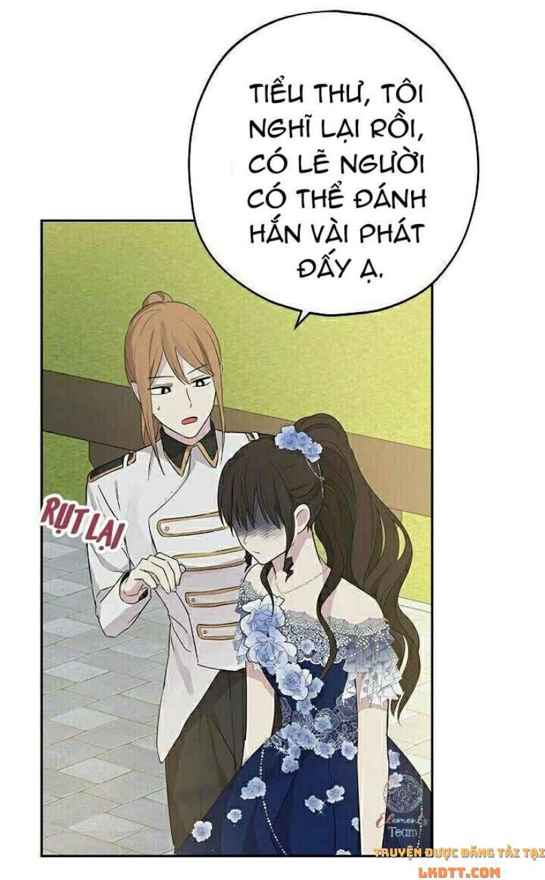 đọc truyện Thực Ra Tôi Mới Là Thật Chương 25 ảnh 3 tại Thiên Thai Truyện