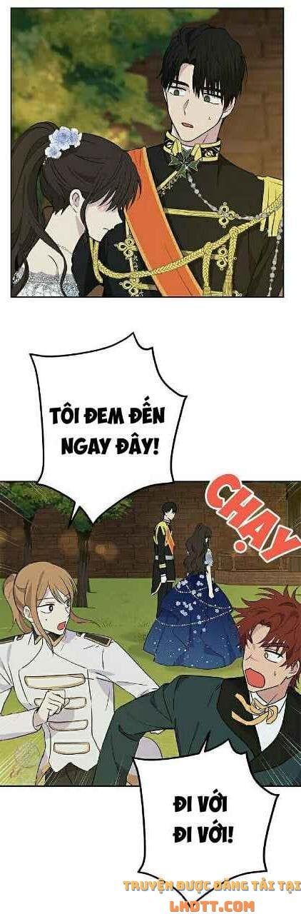 đọc truyện Thực Ra Tôi Mới Là Thật Chương 25 ảnh 12 tại Thiên Thai Truyện