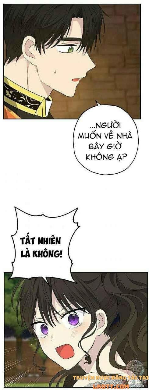 đọc truyện Thực Ra Tôi Mới Là Thật Chương 25 ảnh 13 tại Thiên Thai Truyện