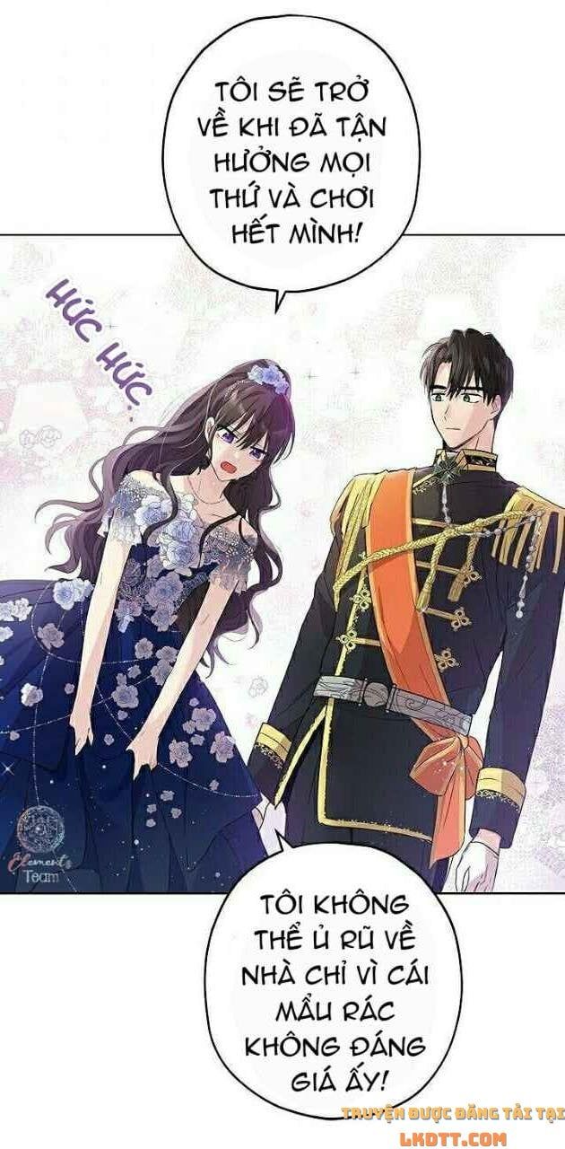 đọc truyện Thực Ra Tôi Mới Là Thật Chương 25 ảnh 14 tại Thiên Thai Truyện