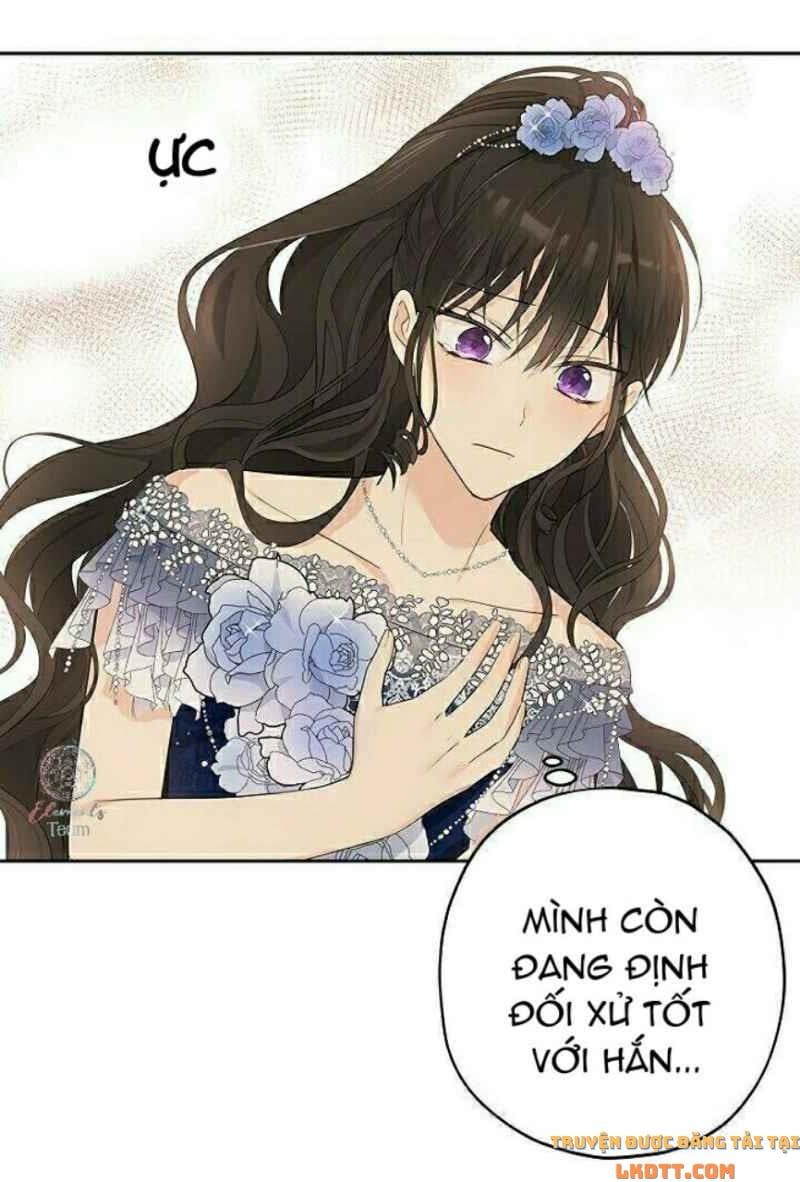 đọc truyện Thực Ra Tôi Mới Là Thật Chương 25 ảnh 17 tại Thiên Thai Truyện