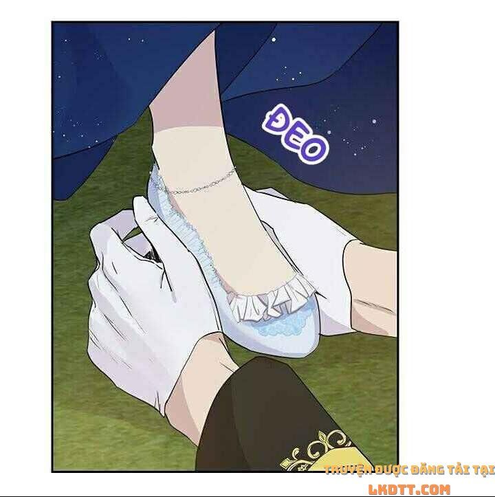 đọc truyện Thực Ra Tôi Mới Là Thật Chương 25 ảnh 19 tại Thiên Thai Truyện