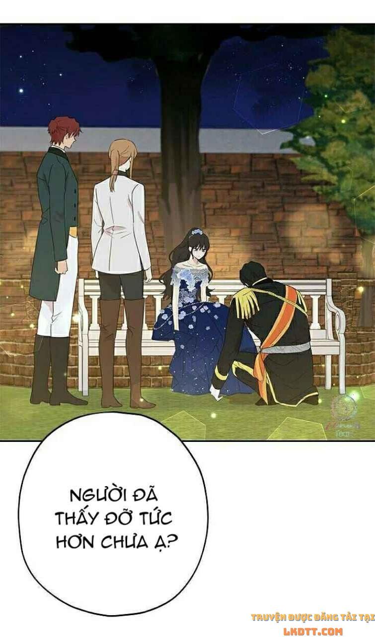 đọc truyện Thực Ra Tôi Mới Là Thật Chương 25 ảnh 20 tại Thiên Thai Truyện