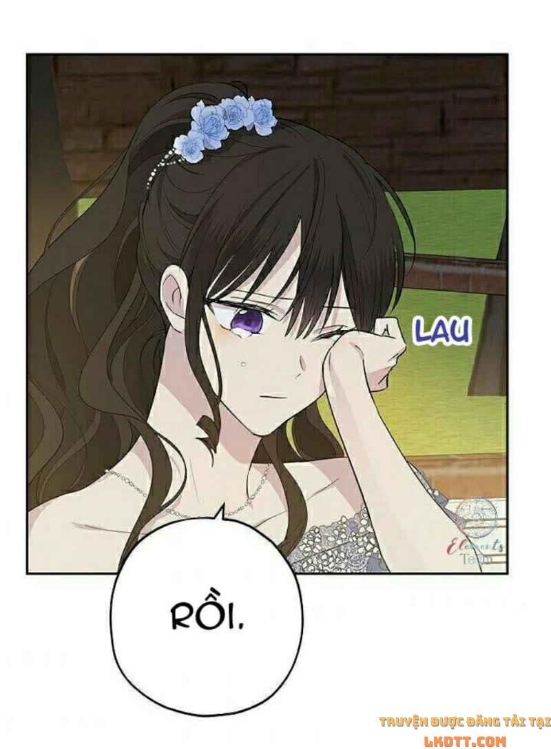 đọc truyện Thực Ra Tôi Mới Là Thật Chương 25 ảnh 21 tại Thiên Thai Truyện