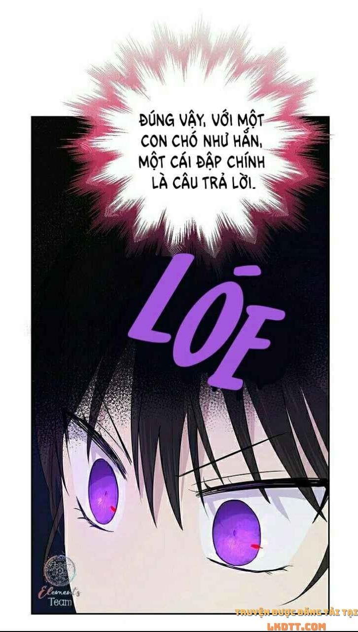 đọc truyện Thực Ra Tôi Mới Là Thật Chương 25 ảnh 4 tại Thiên Thai Truyện