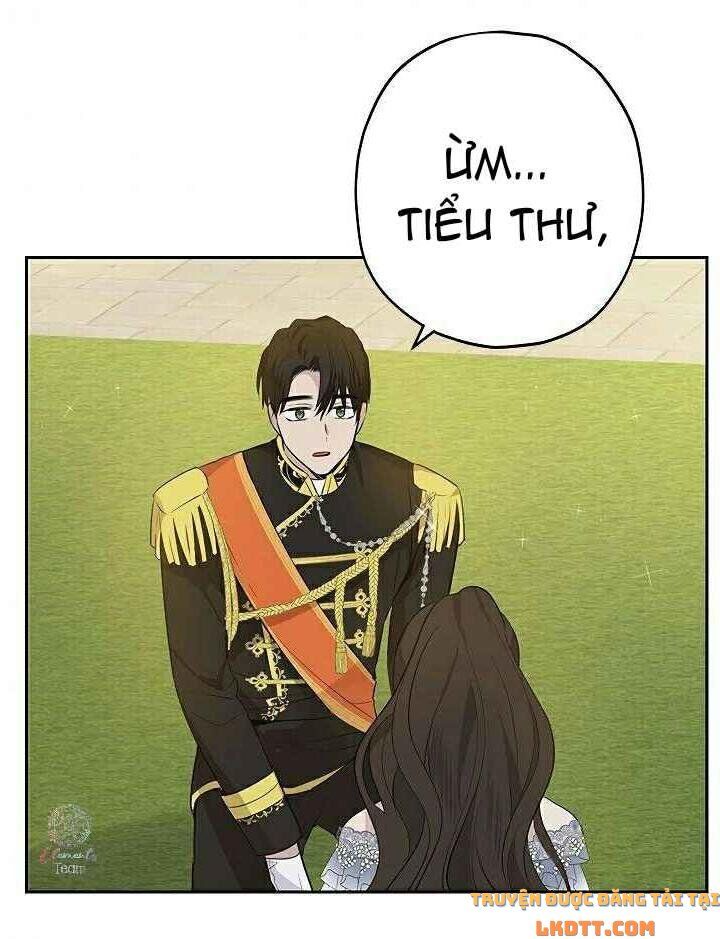 đọc truyện Thực Ra Tôi Mới Là Thật Chương 25 ảnh 22 tại Thiên Thai Truyện