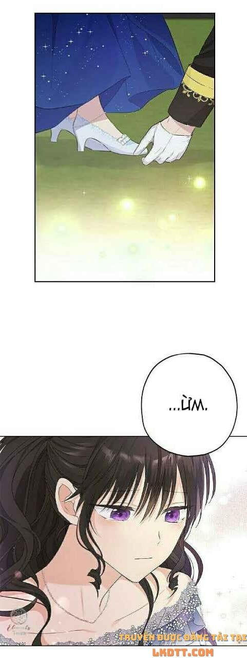 đọc truyện Thực Ra Tôi Mới Là Thật Chương 25 ảnh 25 tại Thiên Thai Truyện