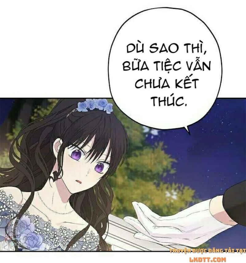 đọc truyện Thực Ra Tôi Mới Là Thật Chương 25 ảnh 26 tại Thiên Thai Truyện