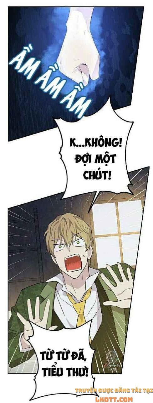 đọc truyện Thực Ra Tôi Mới Là Thật Chương 25 ảnh 5 tại Thiên Thai Truyện