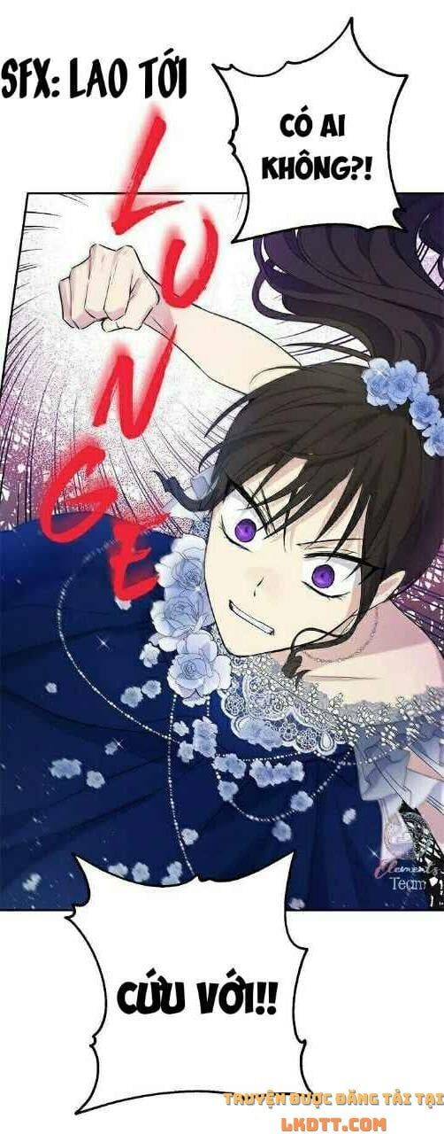 đọc truyện Thực Ra Tôi Mới Là Thật Chương 25 ảnh 6 tại Thiên Thai Truyện