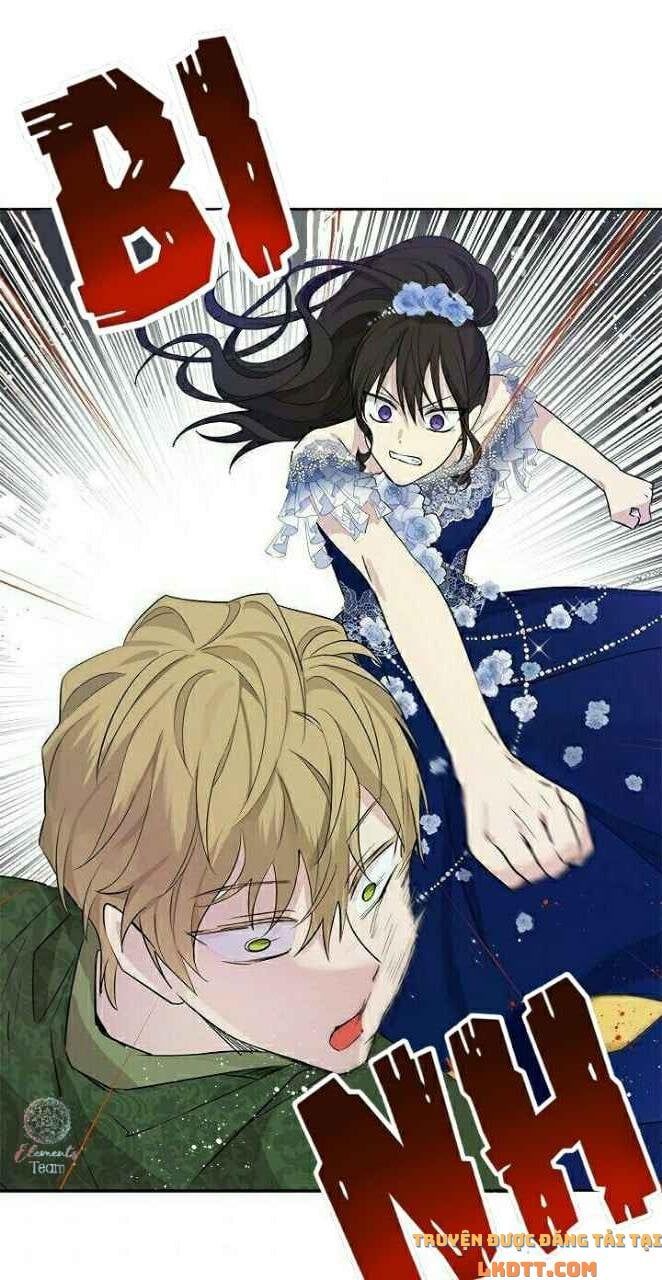 đọc truyện Thực Ra Tôi Mới Là Thật Chương 25 ảnh 7 tại Thiên Thai Truyện