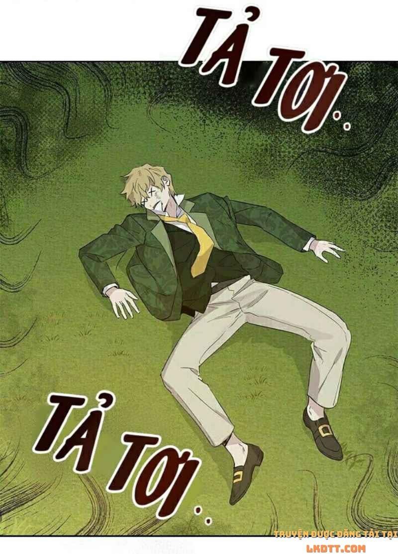 đọc truyện Thực Ra Tôi Mới Là Thật Chương 25 ảnh 8 tại Thiên Thai Truyện