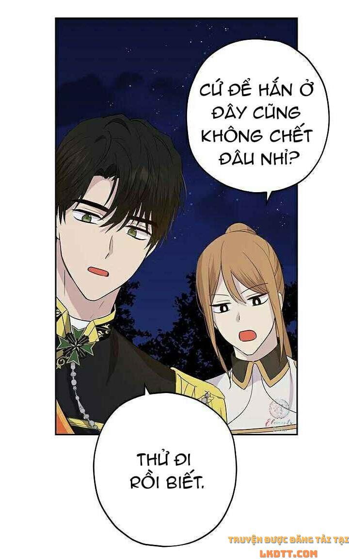 đọc truyện Thực Ra Tôi Mới Là Thật Chương 25 ảnh 9 tại Thiên Thai Truyện