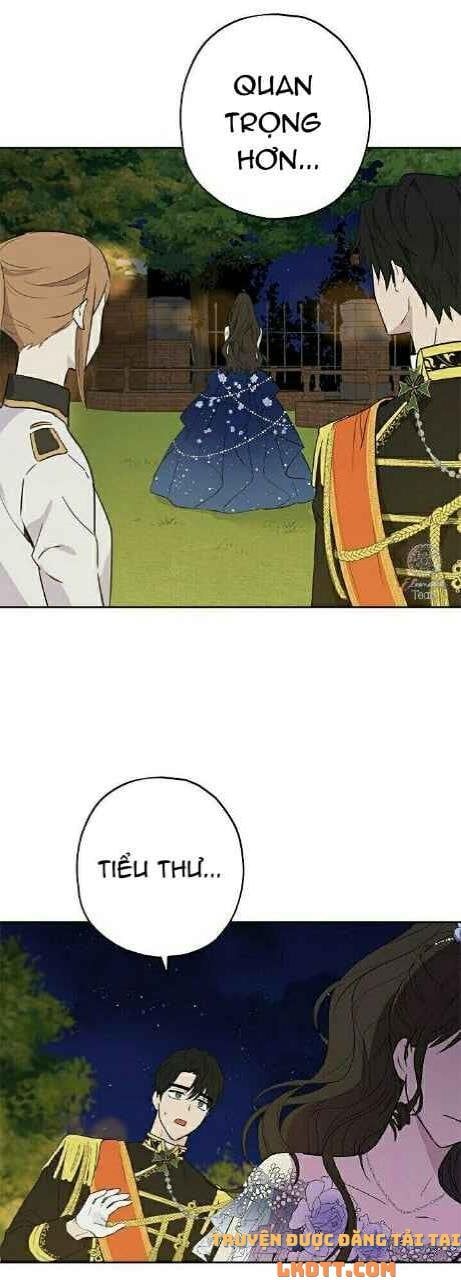 đọc truyện Thực Ra Tôi Mới Là Thật Chương 25 ảnh 10 tại Thiên Thai Truyện