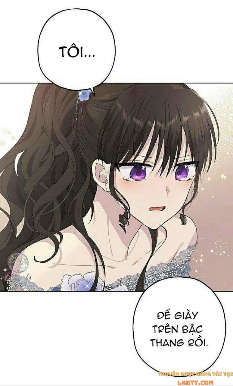 đọc truyện Thực Ra Tôi Mới Là Thật Chương 25 ảnh 11 tại Thiên Thai Truyện