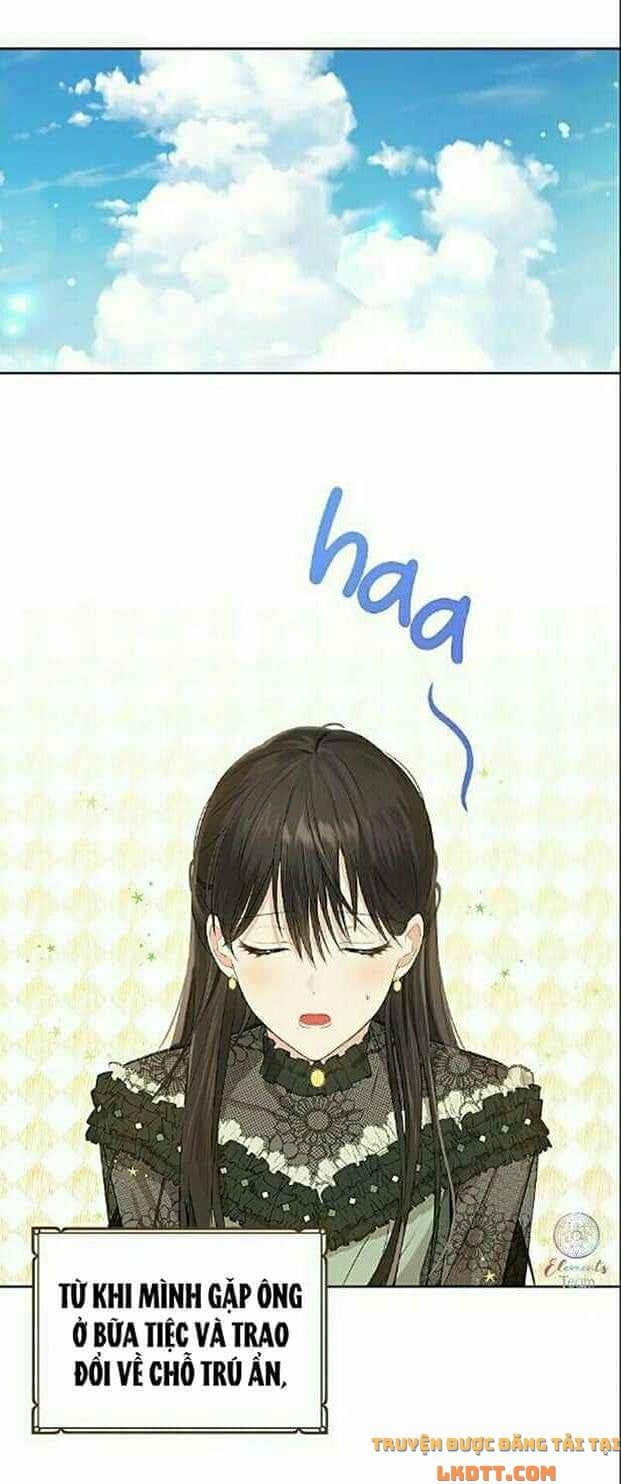 đọc truyện Thực Ra Tôi Mới Là Thật Chương 26 ảnh 20 tại Thiên Thai Truyện