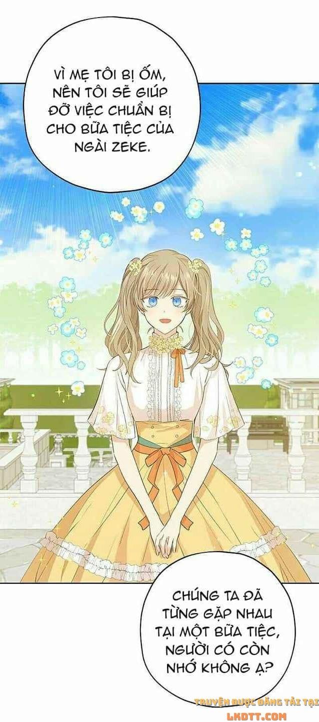 đọc truyện Thực Ra Tôi Mới Là Thật Chương 26 ảnh 25 tại Thiên Thai Truyện