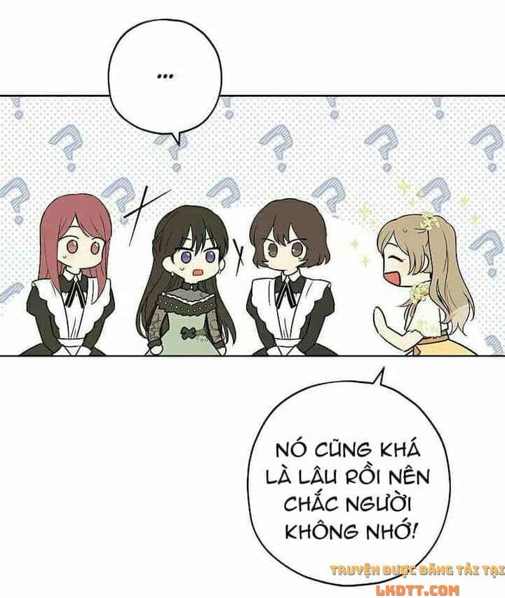 đọc truyện Thực Ra Tôi Mới Là Thật Chương 26 ảnh 26 tại Thiên Thai Truyện