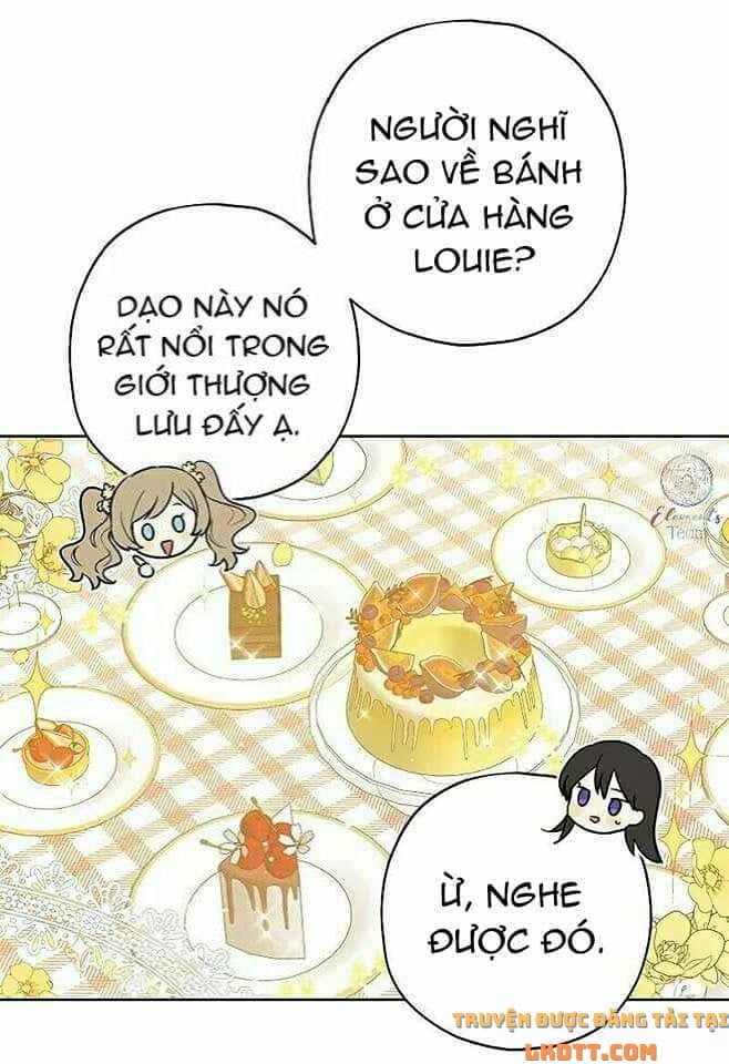 đọc truyện Thực Ra Tôi Mới Là Thật Chương 26 ảnh 31 tại Thiên Thai Truyện