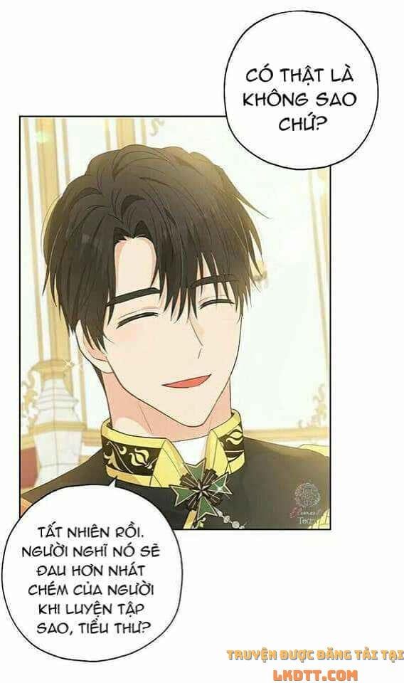 đọc truyện Thực Ra Tôi Mới Là Thật Chương 26 ảnh 5 tại Thiên Thai Truyện