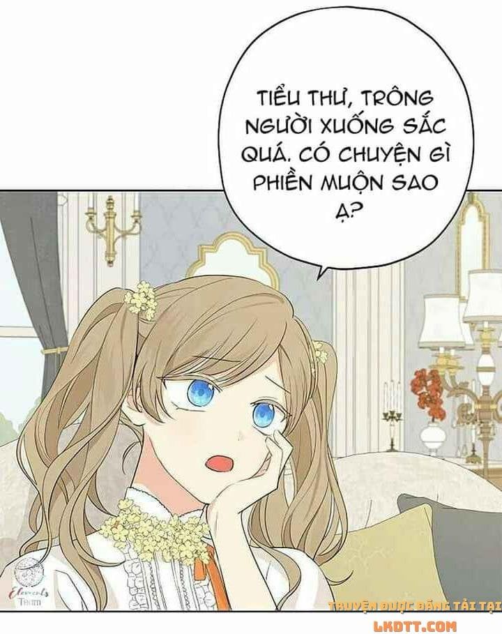 đọc truyện Thực Ra Tôi Mới Là Thật Chương 26 ảnh 33 tại Thiên Thai Truyện