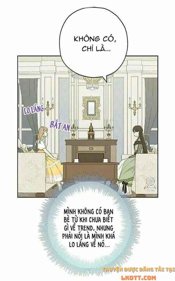 đọc truyện Thực Ra Tôi Mới Là Thật Chương 26 ảnh 34 tại Thiên Thai Truyện