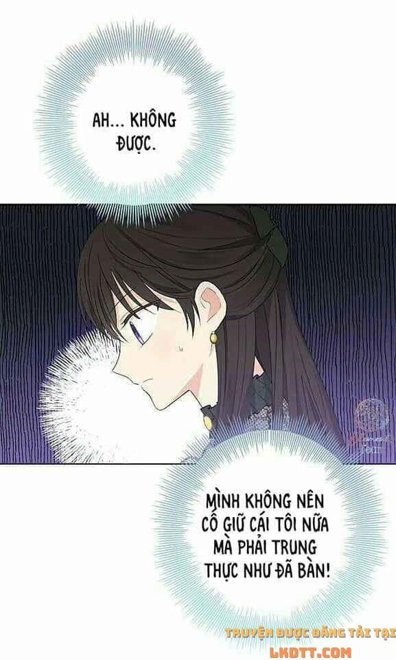 đọc truyện Thực Ra Tôi Mới Là Thật Chương 26 ảnh 35 tại Thiên Thai Truyện