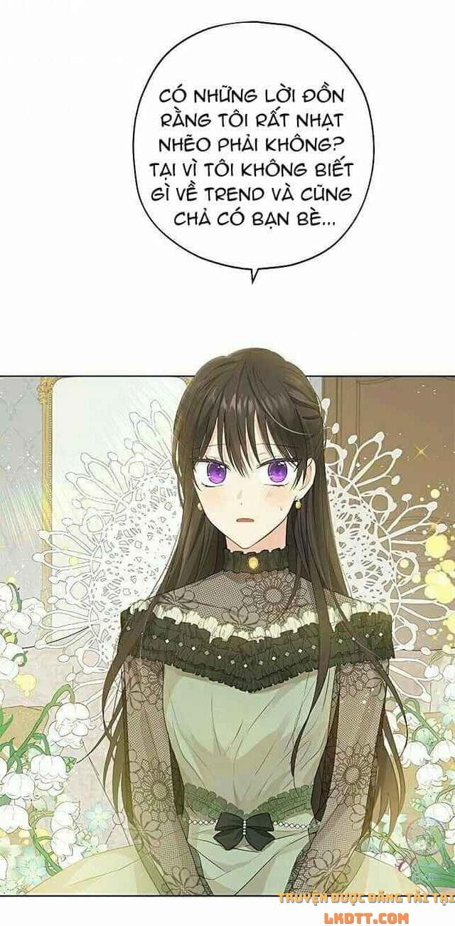 đọc truyện Thực Ra Tôi Mới Là Thật Chương 26 ảnh 37 tại Thiên Thai Truyện