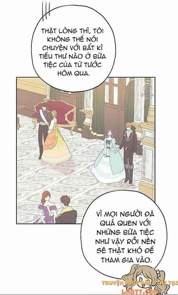 đọc truyện Thực Ra Tôi Mới Là Thật Chương 26 ảnh 39 tại Thiên Thai Truyện