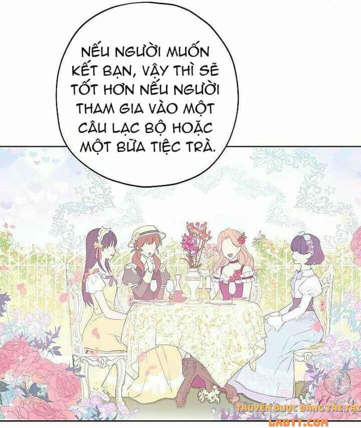 đọc truyện Thực Ra Tôi Mới Là Thật Chương 26 ảnh 40 tại Thiên Thai Truyện