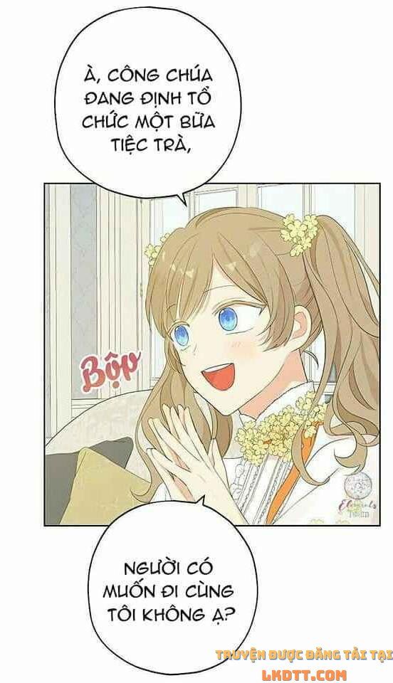 đọc truyện Thực Ra Tôi Mới Là Thật Chương 26 ảnh 41 tại Thiên Thai Truyện