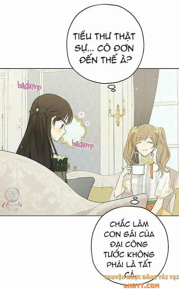 đọc truyện Thực Ra Tôi Mới Là Thật Chương 26 ảnh 43 tại Thiên Thai Truyện