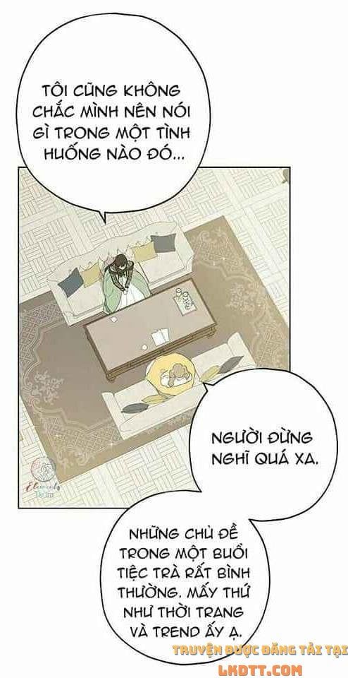 đọc truyện Thực Ra Tôi Mới Là Thật Chương 26 ảnh 44 tại Thiên Thai Truyện