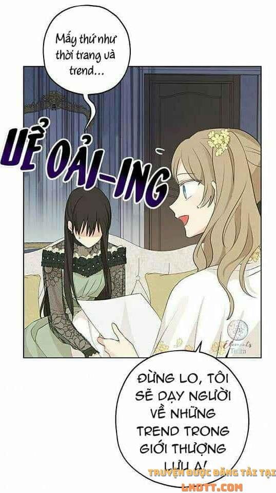 đọc truyện Thực Ra Tôi Mới Là Thật Chương 26 ảnh 45 tại Thiên Thai Truyện