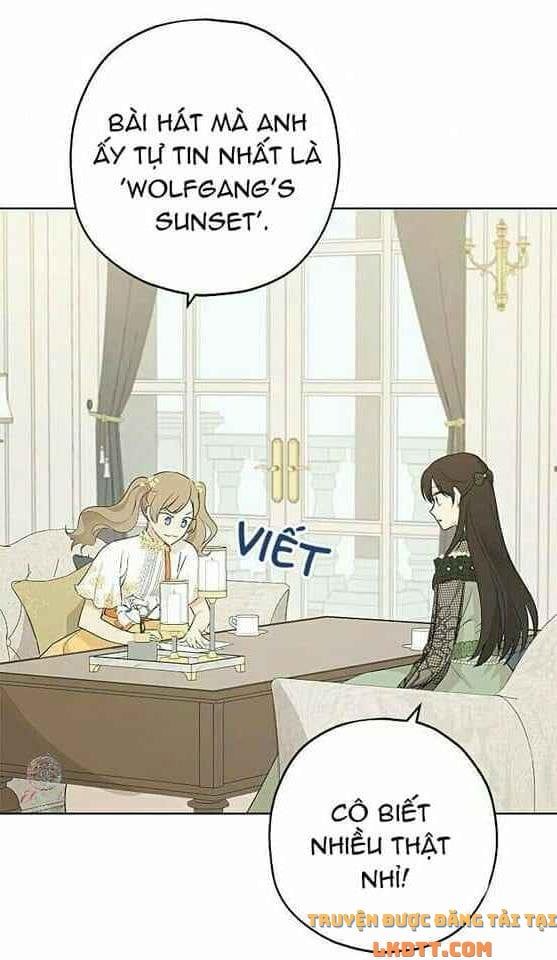 đọc truyện Thực Ra Tôi Mới Là Thật Chương 26 ảnh 47 tại Thiên Thai Truyện