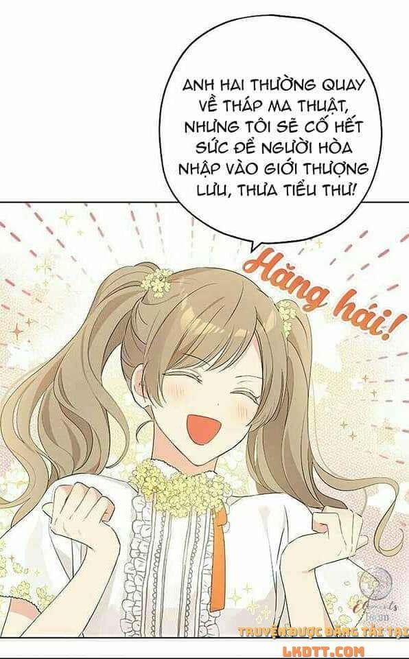 đọc truyện Thực Ra Tôi Mới Là Thật Chương 26 ảnh 52 tại Thiên Thai Truyện