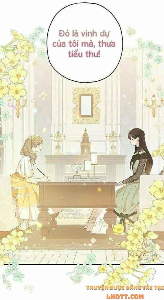 đọc truyện Thực Ra Tôi Mới Là Thật Chương 26 ảnh 55 tại Thiên Thai Truyện