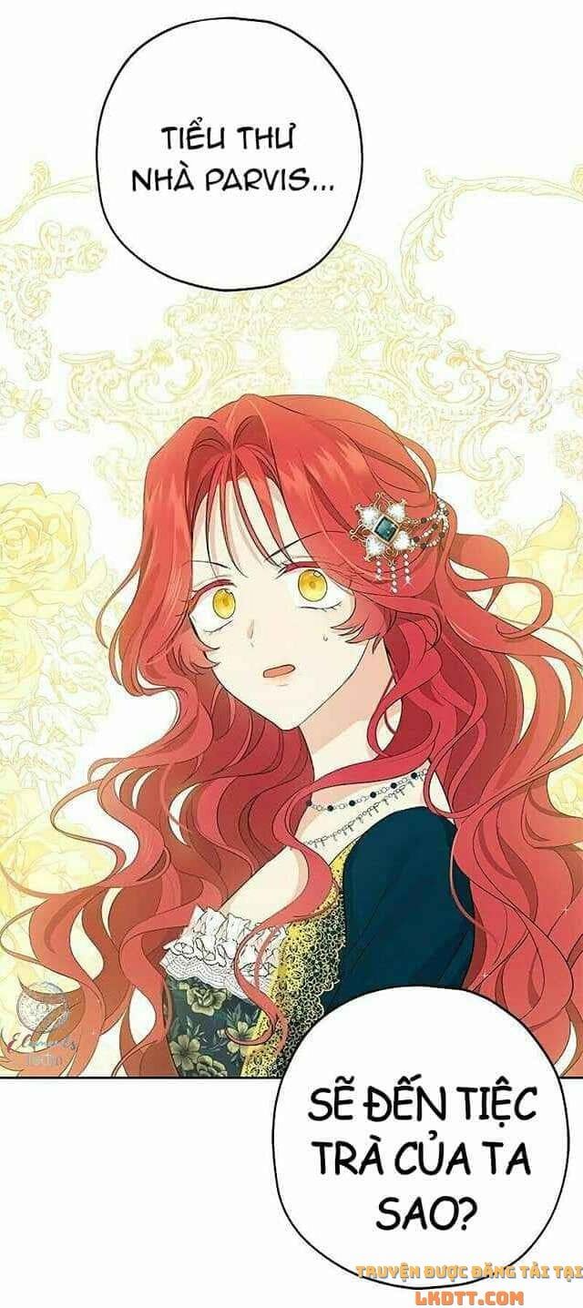 đọc truyện Thực Ra Tôi Mới Là Thật Chương 26 ảnh 57 tại Thiên Thai Truyện