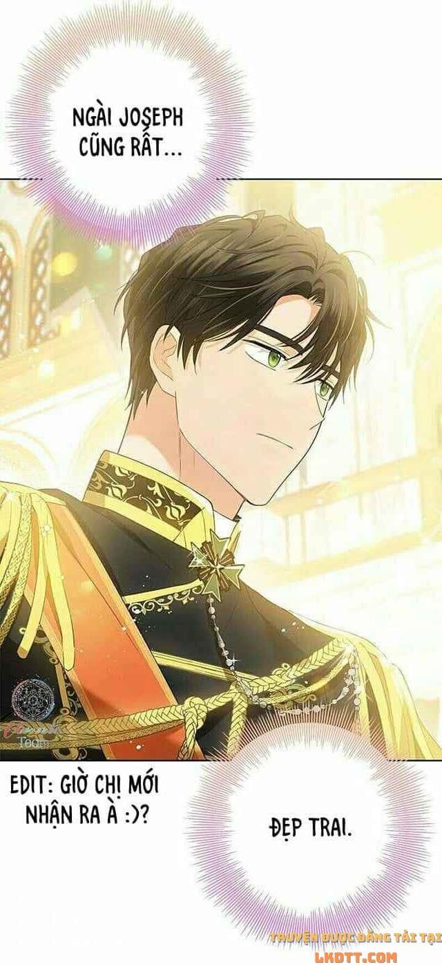 đọc truyện Thực Ra Tôi Mới Là Thật Chương 26 ảnh 11 tại Thiên Thai Truyện