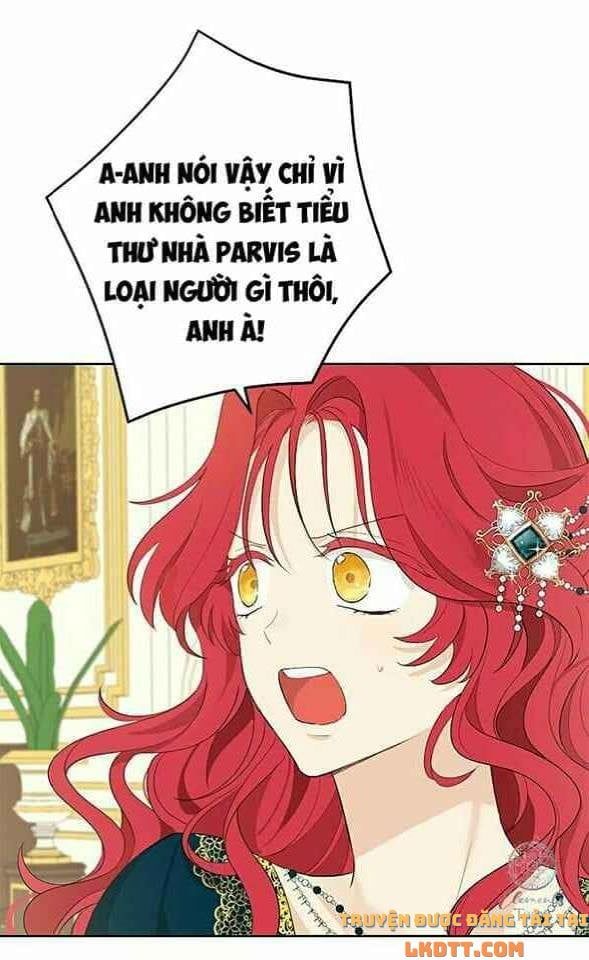 đọc truyện Thực Ra Tôi Mới Là Thật Chương 27 ảnh 12 tại Thiên Thai Truyện