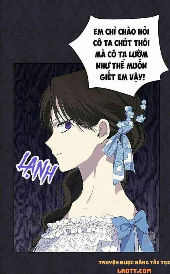 đọc truyện Thực Ra Tôi Mới Là Thật Chương 27 ảnh 15 tại Thiên Thai Truyện