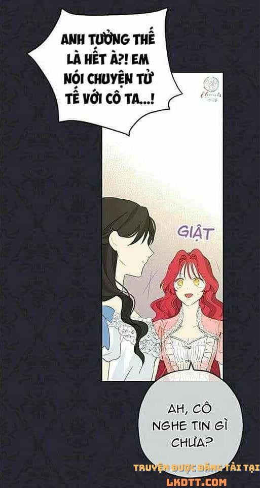 đọc truyện Thực Ra Tôi Mới Là Thật Chương 27 ảnh 16 tại Thiên Thai Truyện