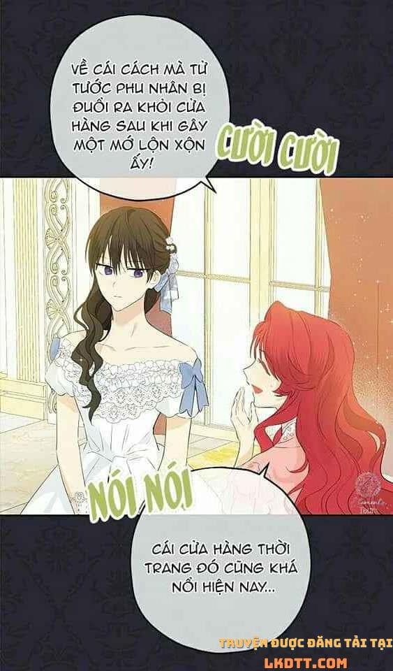 đọc truyện Thực Ra Tôi Mới Là Thật Chương 27 ảnh 17 tại Thiên Thai Truyện