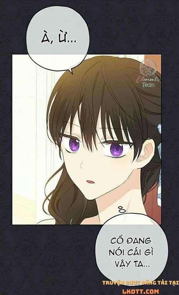 đọc truyện Thực Ra Tôi Mới Là Thật Chương 27 ảnh 18 tại Thiên Thai Truyện