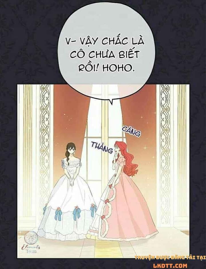 đọc truyện Thực Ra Tôi Mới Là Thật Chương 27 ảnh 19 tại Thiên Thai Truyện