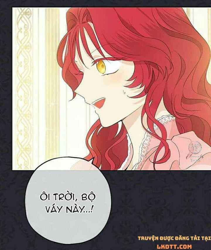 đọc truyện Thực Ra Tôi Mới Là Thật Chương 27 ảnh 20 tại Thiên Thai Truyện