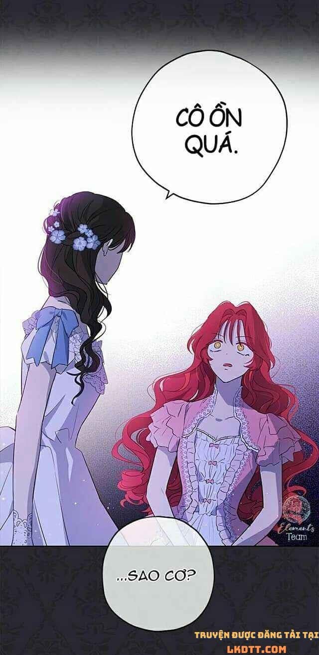 đọc truyện Thực Ra Tôi Mới Là Thật Chương 27 ảnh 21 tại Thiên Thai Truyện