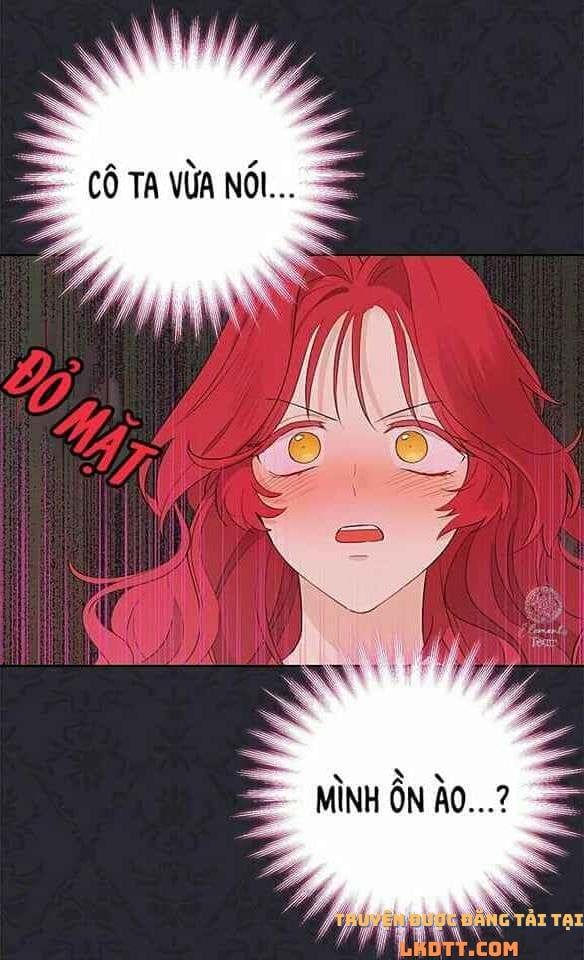 đọc truyện Thực Ra Tôi Mới Là Thật Chương 27 ảnh 22 tại Thiên Thai Truyện